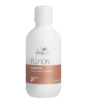 Wella Professionals Fusion Intense Repair Shampoo - 100ml utazó kiszerelés főképe